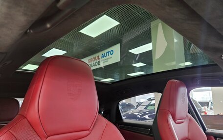 Porsche Cayenne III, 2021 год, 12 999 000 рублей, 17 фотография
