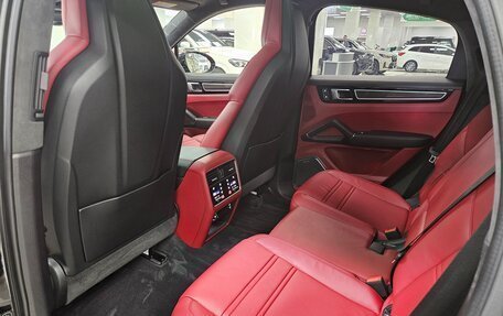 Porsche Cayenne III, 2021 год, 12 999 000 рублей, 15 фотография