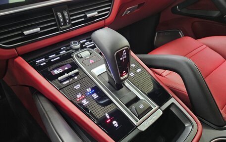 Porsche Cayenne III, 2021 год, 12 999 000 рублей, 27 фотография