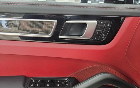 Porsche Cayenne III, 2021 год, 12 999 000 рублей, 22 фотография