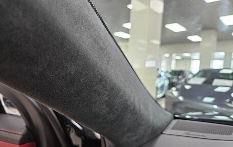Porsche Cayenne III, 2021 год, 12 999 000 рублей, 24 фотография
