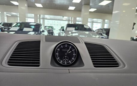 Porsche Cayenne III, 2021 год, 12 999 000 рублей, 26 фотография
