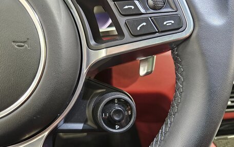 Porsche Cayenne III, 2021 год, 12 999 000 рублей, 28 фотография