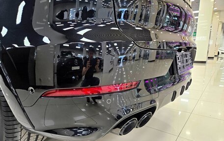 Porsche Cayenne III, 2021 год, 12 999 000 рублей, 35 фотография