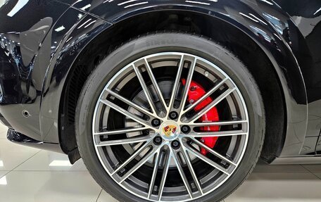 Porsche Cayenne III, 2021 год, 12 999 000 рублей, 38 фотография