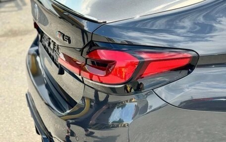 BMW 5 серия, 2019 год, 4 500 000 рублей, 5 фотография