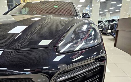 Porsche Cayenne III, 2021 год, 12 999 000 рублей, 36 фотография