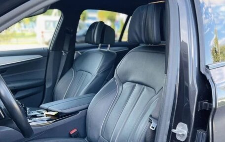 BMW 5 серия, 2019 год, 4 500 000 рублей, 7 фотография