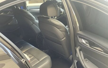 BMW 5 серия, 2019 год, 4 500 000 рублей, 9 фотография