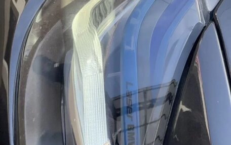 BMW 5 серия, 2019 год, 4 500 000 рублей, 10 фотография