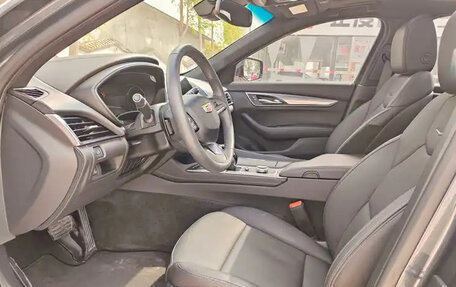 Cadillac CT5 I, 2021 год, 2 420 000 рублей, 5 фотография