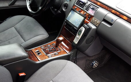 Mercedes-Benz E-Класс, 2001 год, 450 000 рублей, 3 фотография