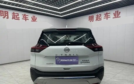 Nissan X-Trail, 2025 год, 3 700 000 рублей, 5 фотография