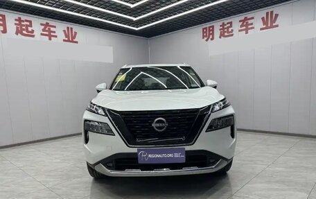 Nissan X-Trail, 2025 год, 3 700 000 рублей, 2 фотография