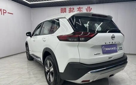 Nissan X-Trail, 2025 год, 3 700 000 рублей, 4 фотография