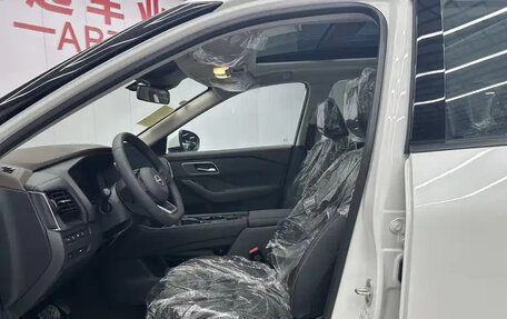 Nissan X-Trail, 2025 год, 3 700 000 рублей, 7 фотография