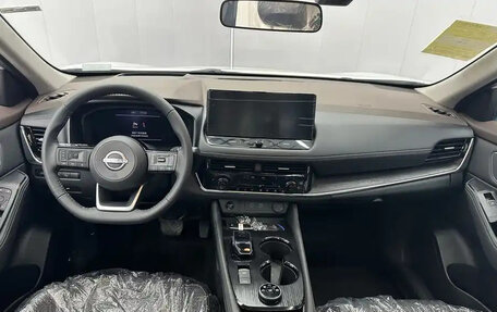 Nissan X-Trail, 2025 год, 3 700 000 рублей, 8 фотография