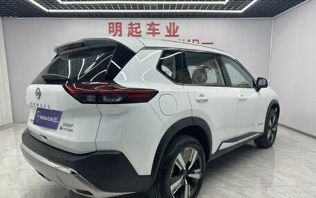 Nissan X-Trail, 2025 год, 3 700 000 рублей, 6 фотография
