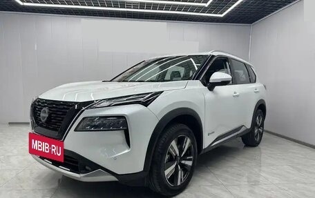 Nissan X-Trail, 2025 год, 3 700 000 рублей, 3 фотография