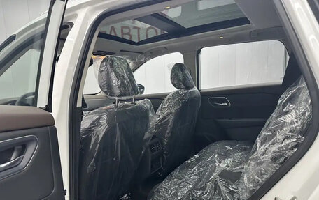 Nissan X-Trail, 2025 год, 3 700 000 рублей, 13 фотография