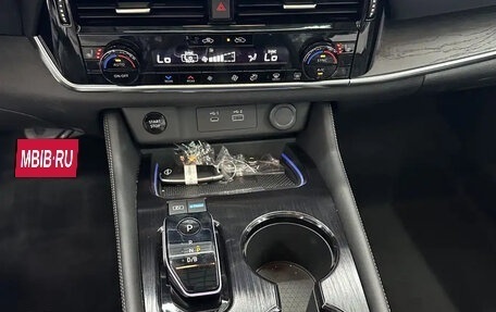 Nissan X-Trail, 2025 год, 3 700 000 рублей, 10 фотография