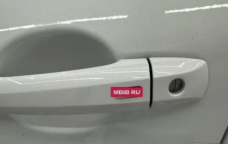 Nissan X-Trail, 2025 год, 3 700 000 рублей, 16 фотография