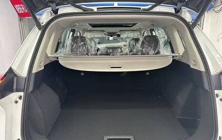 Nissan X-Trail, 2025 год, 3 700 000 рублей, 15 фотография