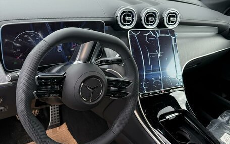 Mercedes-Benz GLC Coupe, 2025 год, 10 100 000 рублей, 11 фотография