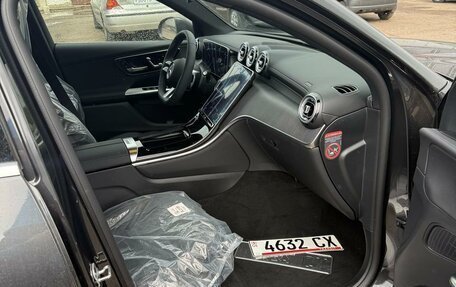 Mercedes-Benz GLC Coupe, 2025 год, 10 100 000 рублей, 8 фотография