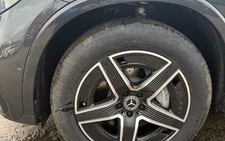 Mercedes-Benz GLC Coupe, 2025 год, 10 100 000 рублей, 7 фотография