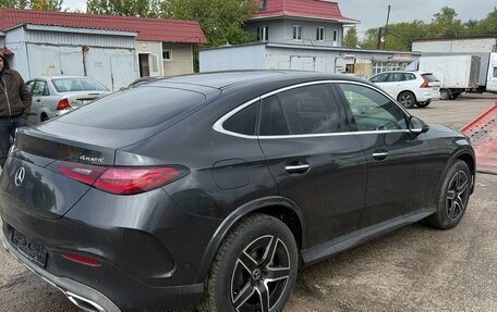 Mercedes-Benz GLC Coupe, 2025 год, 10 100 000 рублей, 9 фотография