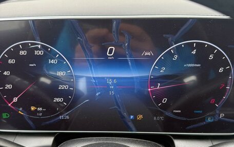 Mercedes-Benz GLC Coupe, 2025 год, 10 100 000 рублей, 12 фотография