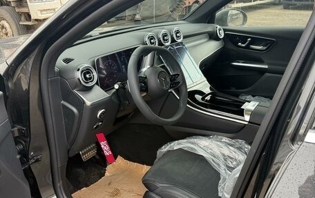 Mercedes-Benz GLC Coupe, 2025 год, 10 100 000 рублей, 15 фотография
