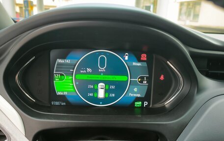Chevrolet Bolt, 2017 год, 2 300 000 рублей, 3 фотография