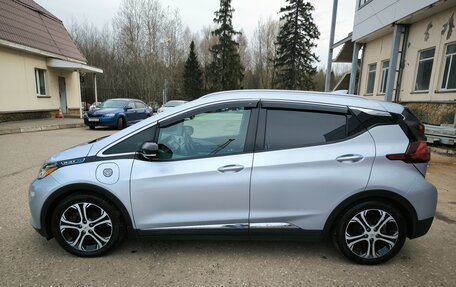 Chevrolet Bolt, 2017 год, 2 300 000 рублей, 12 фотография