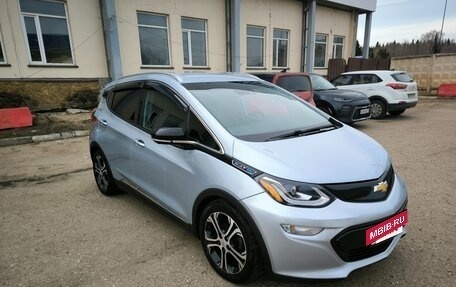 Chevrolet Bolt, 2017 год, 2 300 000 рублей, 8 фотография