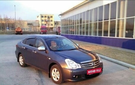 Nissan Almera, 2013 год, 720 000 рублей, 2 фотография