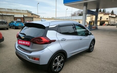 Chevrolet Bolt, 2017 год, 2 300 000 рублей, 9 фотография
