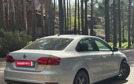 Volkswagen Jetta VI, 2012 год, 720 000 рублей, 5 фотография