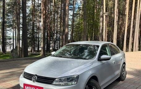 Volkswagen Jetta VI, 2012 год, 720 000 рублей, 7 фотография