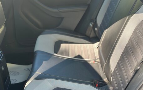 Volkswagen Jetta VI, 2012 год, 720 000 рублей, 11 фотография