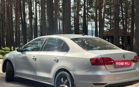Volkswagen Jetta VI, 2012 год, 720 000 рублей, 6 фотография