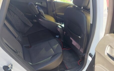 Opel Astra J, 2011 год, 540 000 рублей, 8 фотография