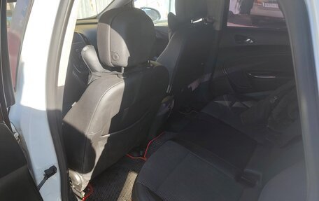 Opel Astra J, 2011 год, 540 000 рублей, 6 фотография