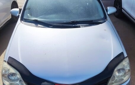 Nissan Primera III, 2003 год, 290 000 рублей, 3 фотография