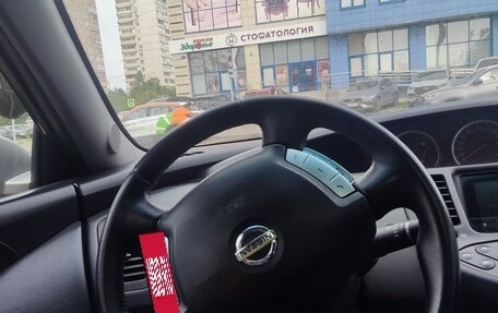 Nissan Primera III, 2003 год, 290 000 рублей, 10 фотография
