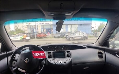 Nissan Primera III, 2003 год, 290 000 рублей, 9 фотография
