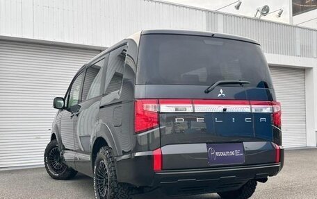 Mitsubishi Delica D:5 I, 2022 год, 2 850 000 рублей, 6 фотография
