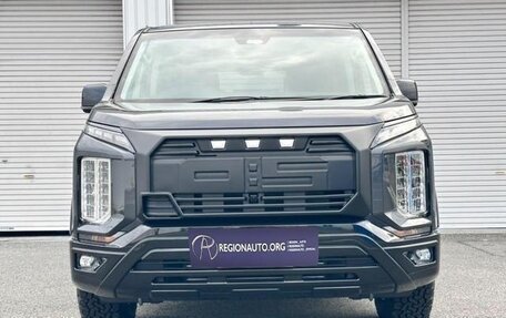 Mitsubishi Delica D:5 I, 2022 год, 2 850 000 рублей, 2 фотография