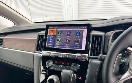 Mitsubishi Delica D:5 I, 2022 год, 2 850 000 рублей, 11 фотография